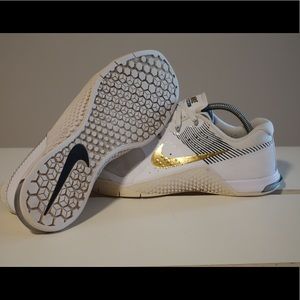 Nike ID Metcon 2